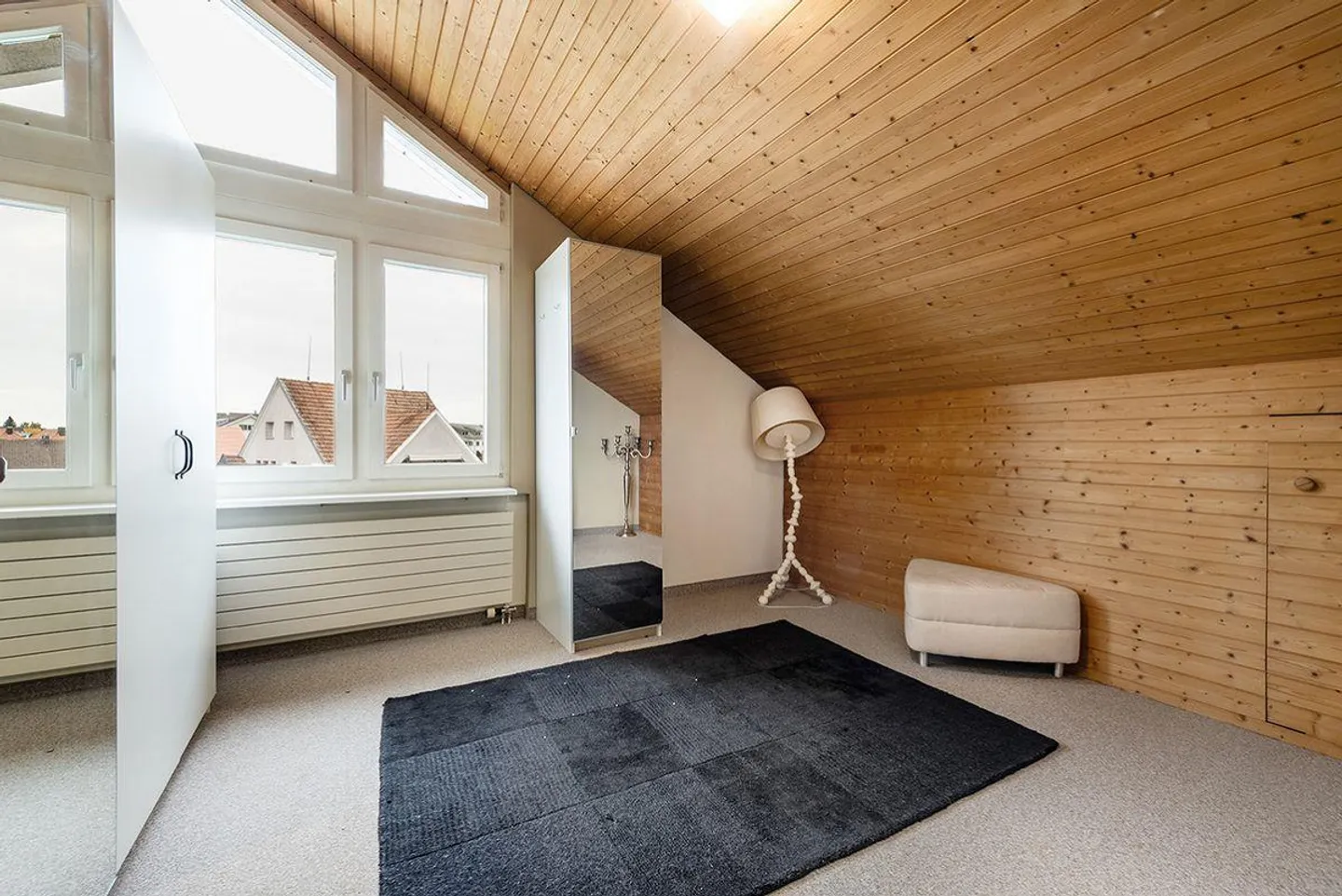 5,5-Zimmer-Wohnung - Foto 10 von 13