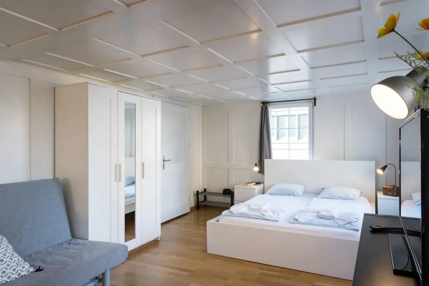 Appartamento in affitto - Foto 3 di 10