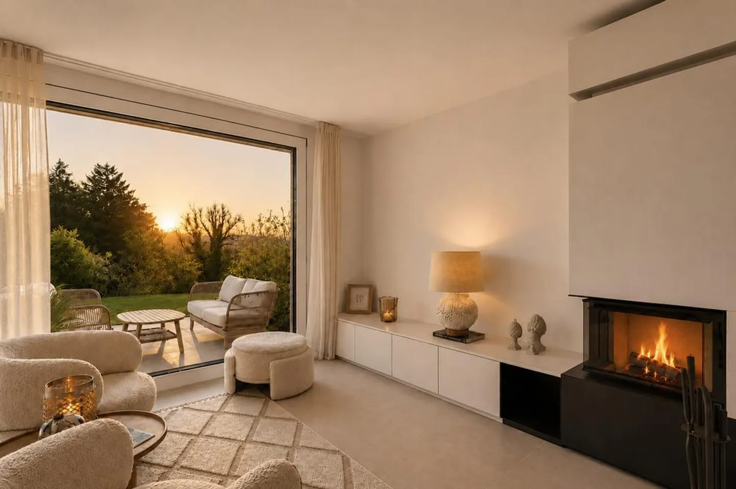 Posizione di prima classe con vista mozzafiato - Foto 1 di 11