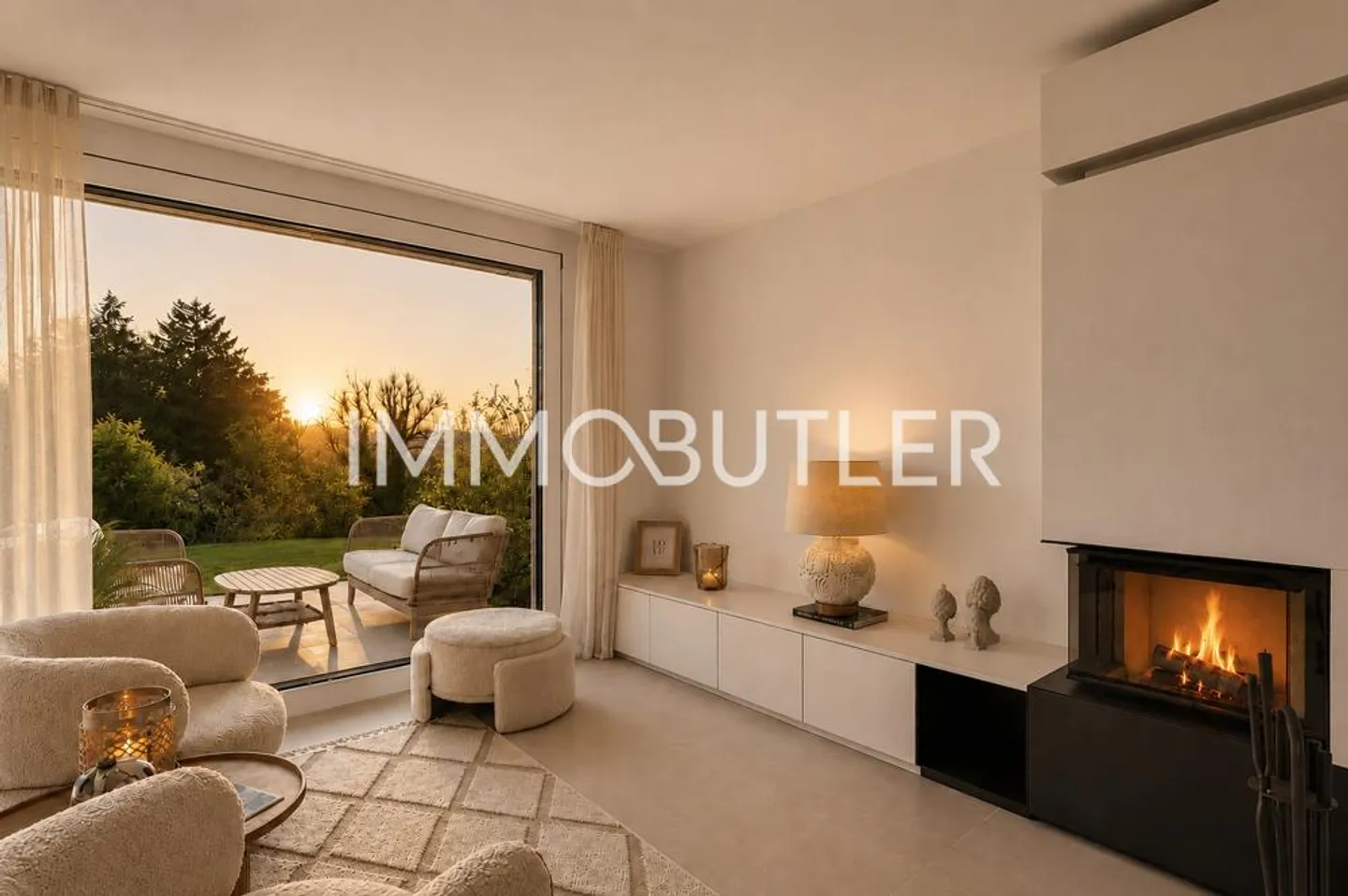 Posizione di prima classe con vista mozzafiato - Foto 2 di 11