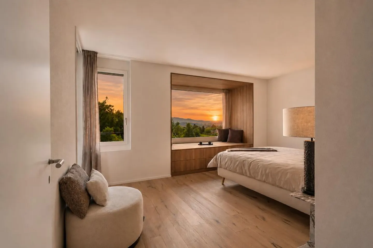 Posizione di prima classe con vista mozzafiato - Foto 3 di 11
