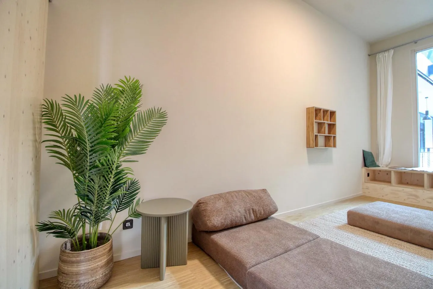 Coliving moderno che unisce intimità, lavoro e vita condivisa a Renens - Foto 23 di 30