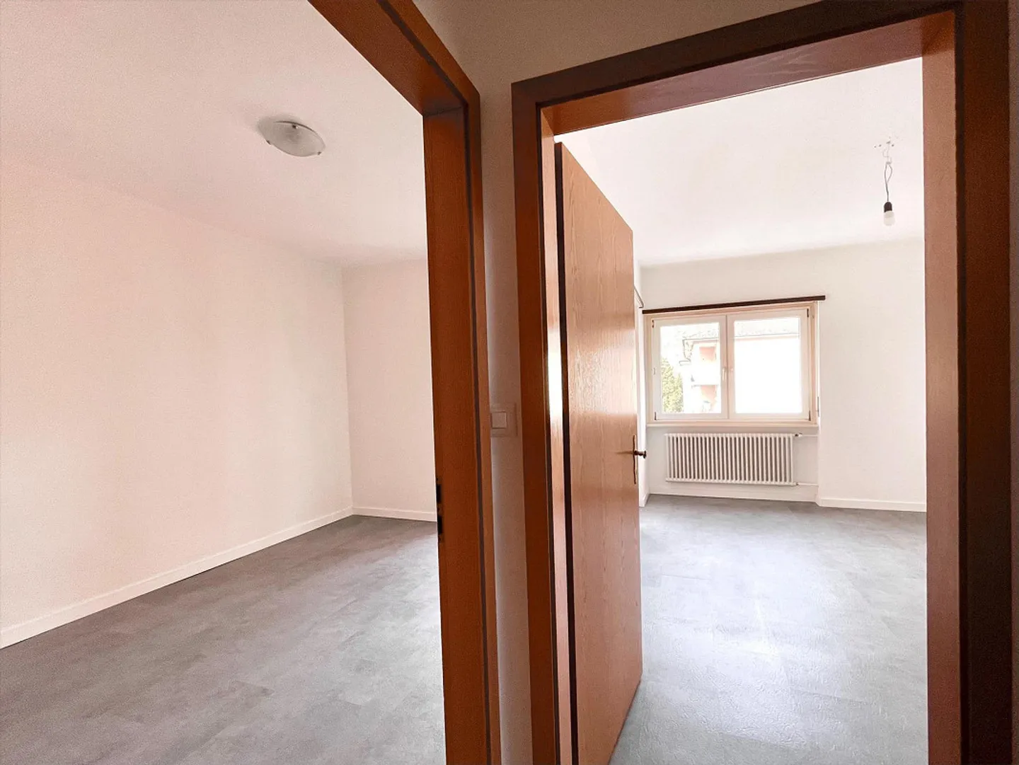 Modernes Apartment in zentraler Lage - Foto 6 von 8