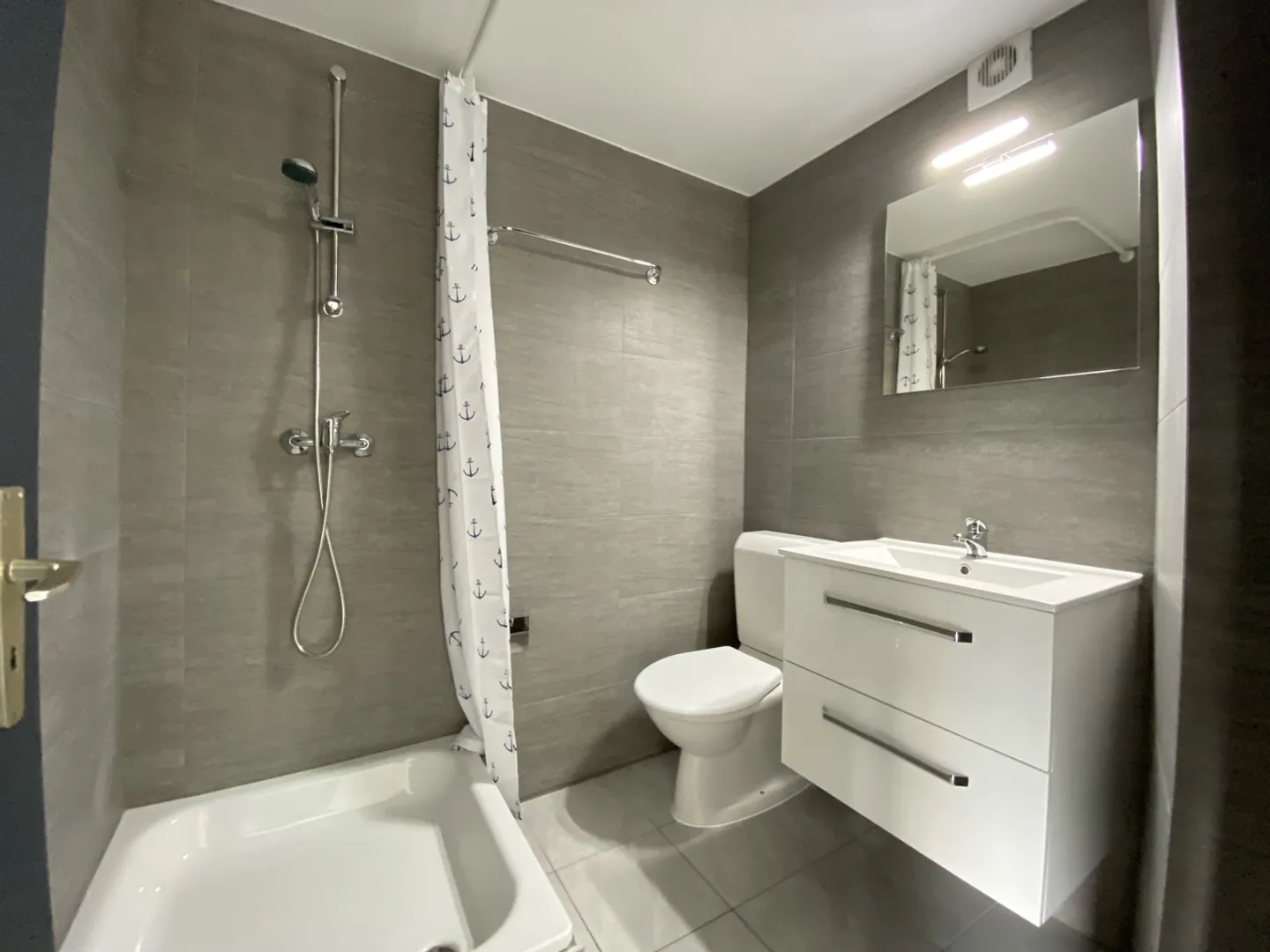 Studio idéal pour un petit budget  - Photo 4 sur 4