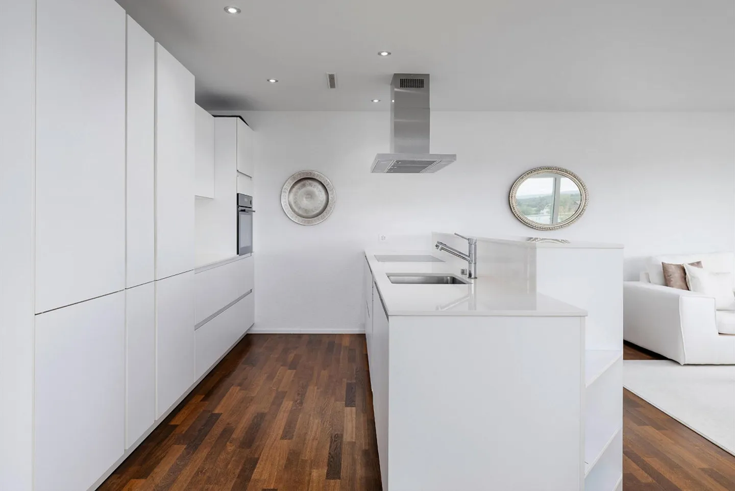 Vivere nel cuore di Winkel - Foto 5 di 8