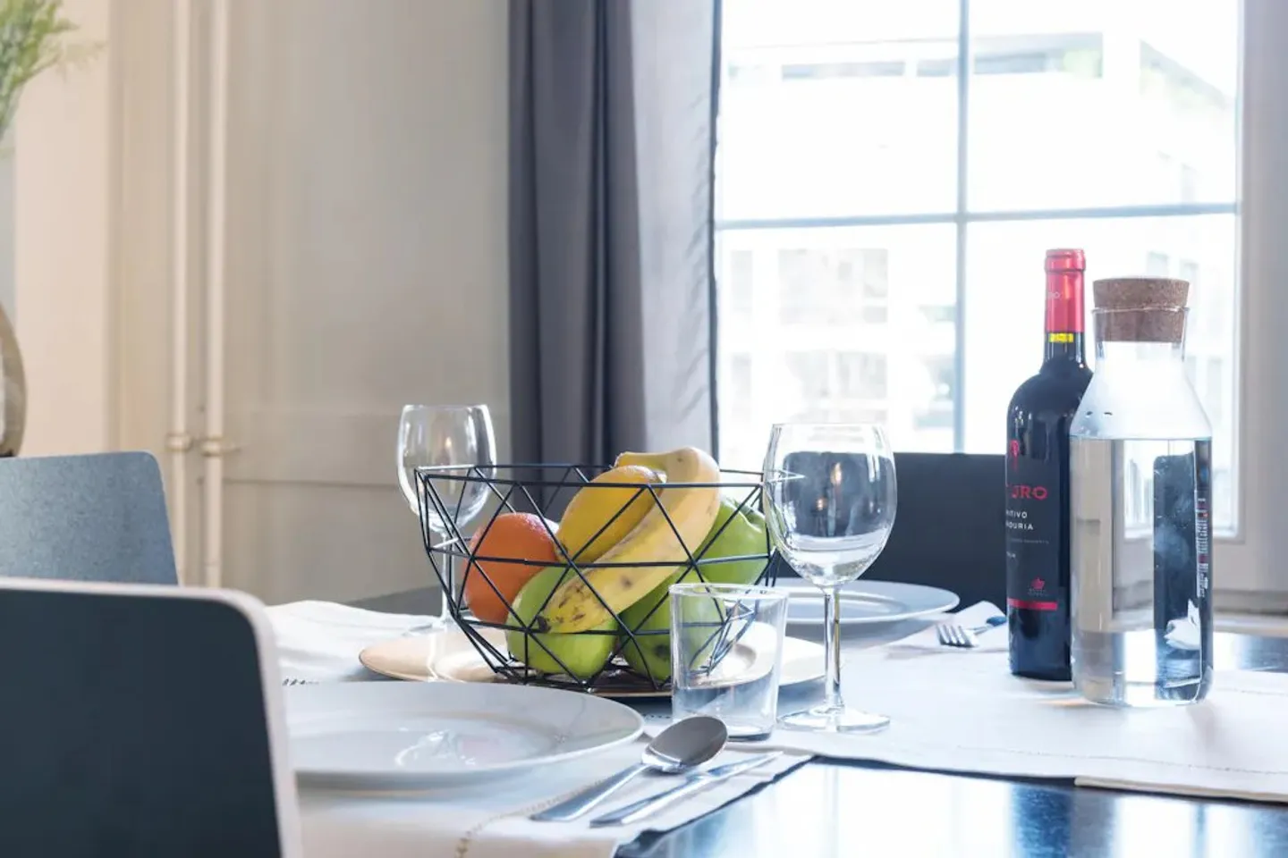 Appartamento in affitto - Foto 10 di 10