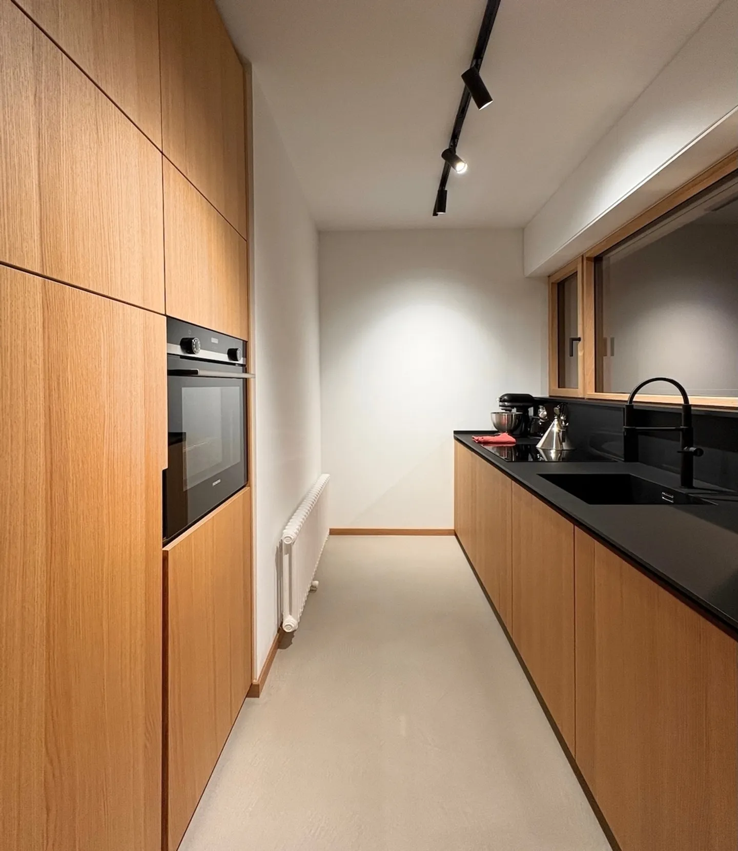 Bellissimo appartamento di 3,5 stanze con vista panoramica generosa - Residenza principale o residenza secondaria - Foto 2 di 13