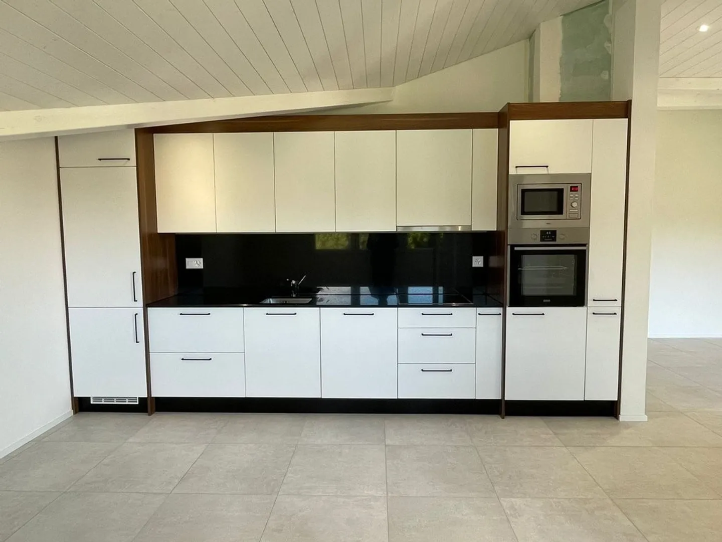 CHAVANNES-LES-FORTS (FR) - 4,5 stanze al 2° piano - Foto 2 di 12