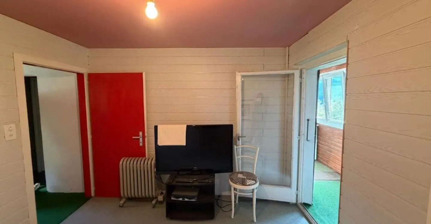Chalet composed of two apartments - Photo 9 of 10