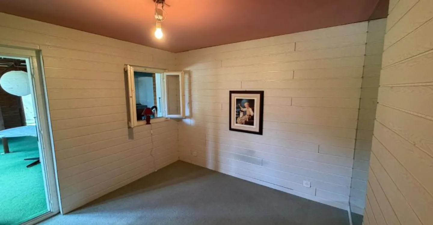 Chalet composed of two apartments - Photo 10 of 10