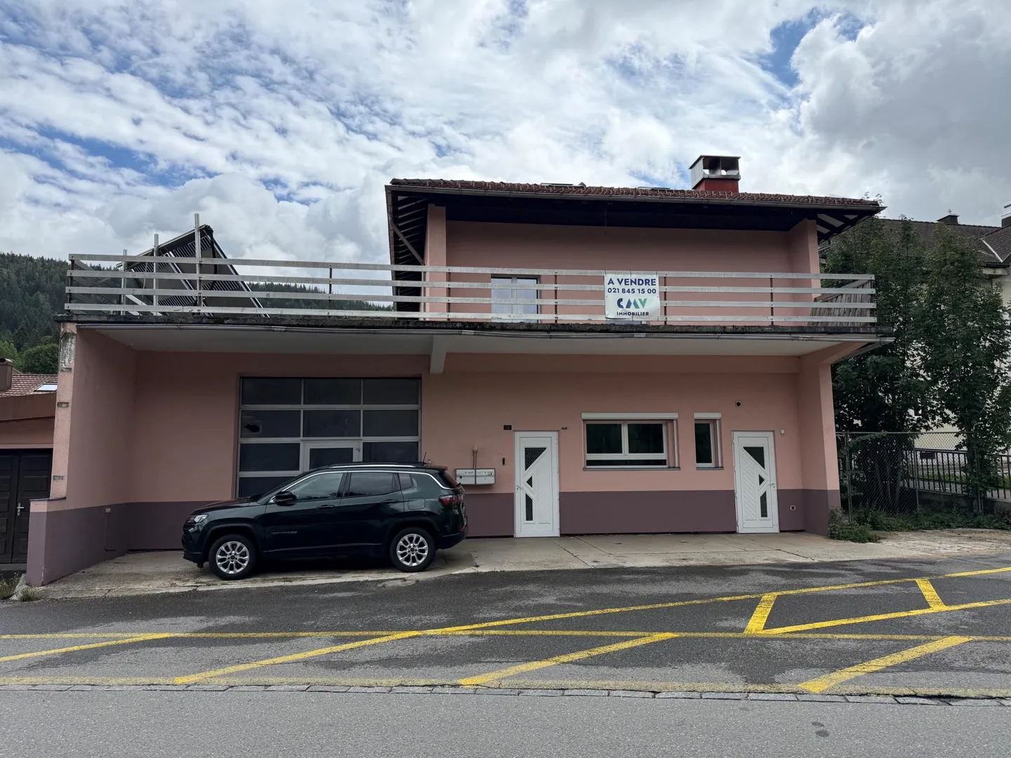 Maison individuelle à vendre - Photo 1 sur 18