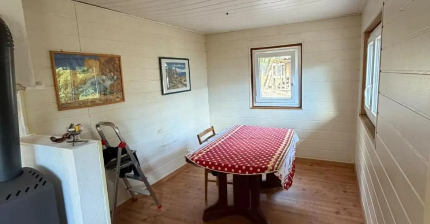 Chalet composed of two apartments - Photo 6 of 10
