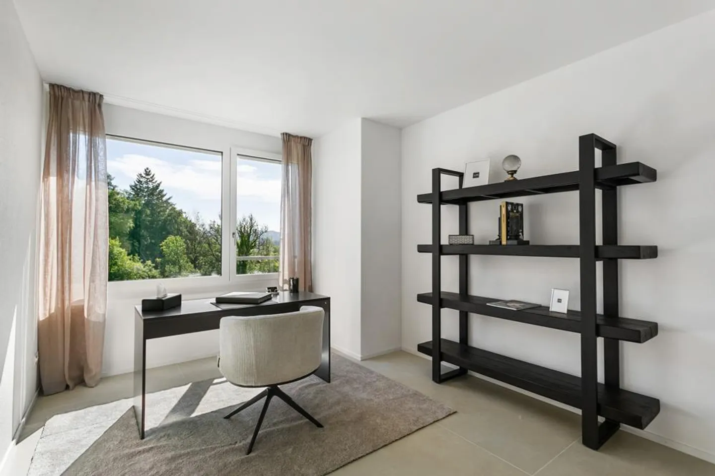 Posizione di prima classe con vista mozzafiato - Foto 8 di 11