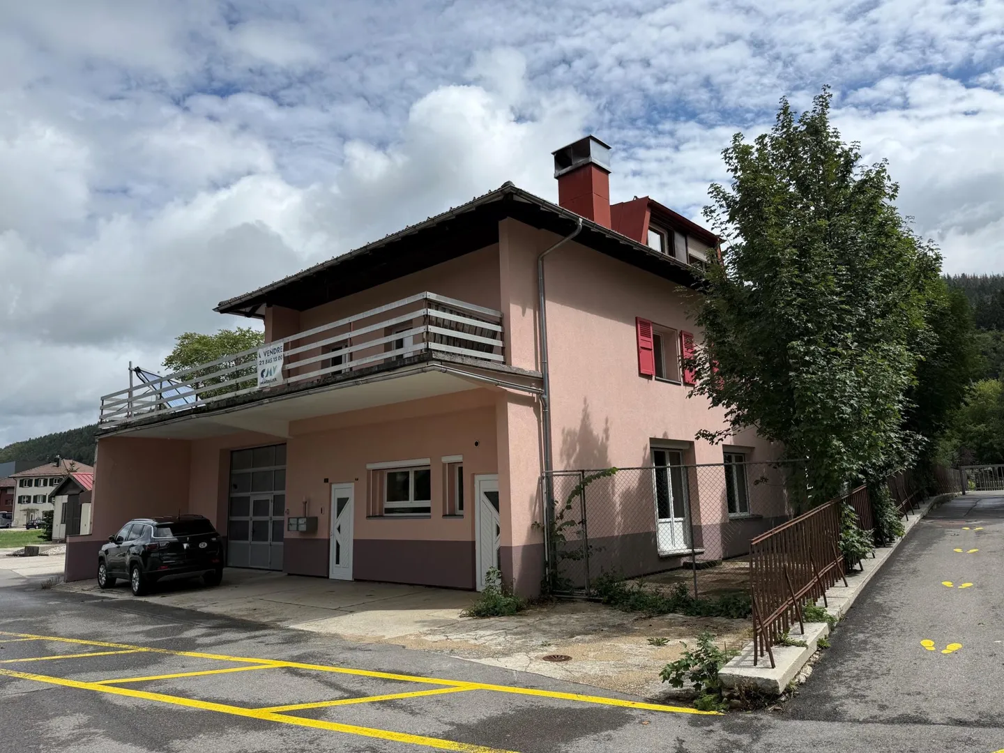 Maison individuelle à vendre - Photo 2 sur 18