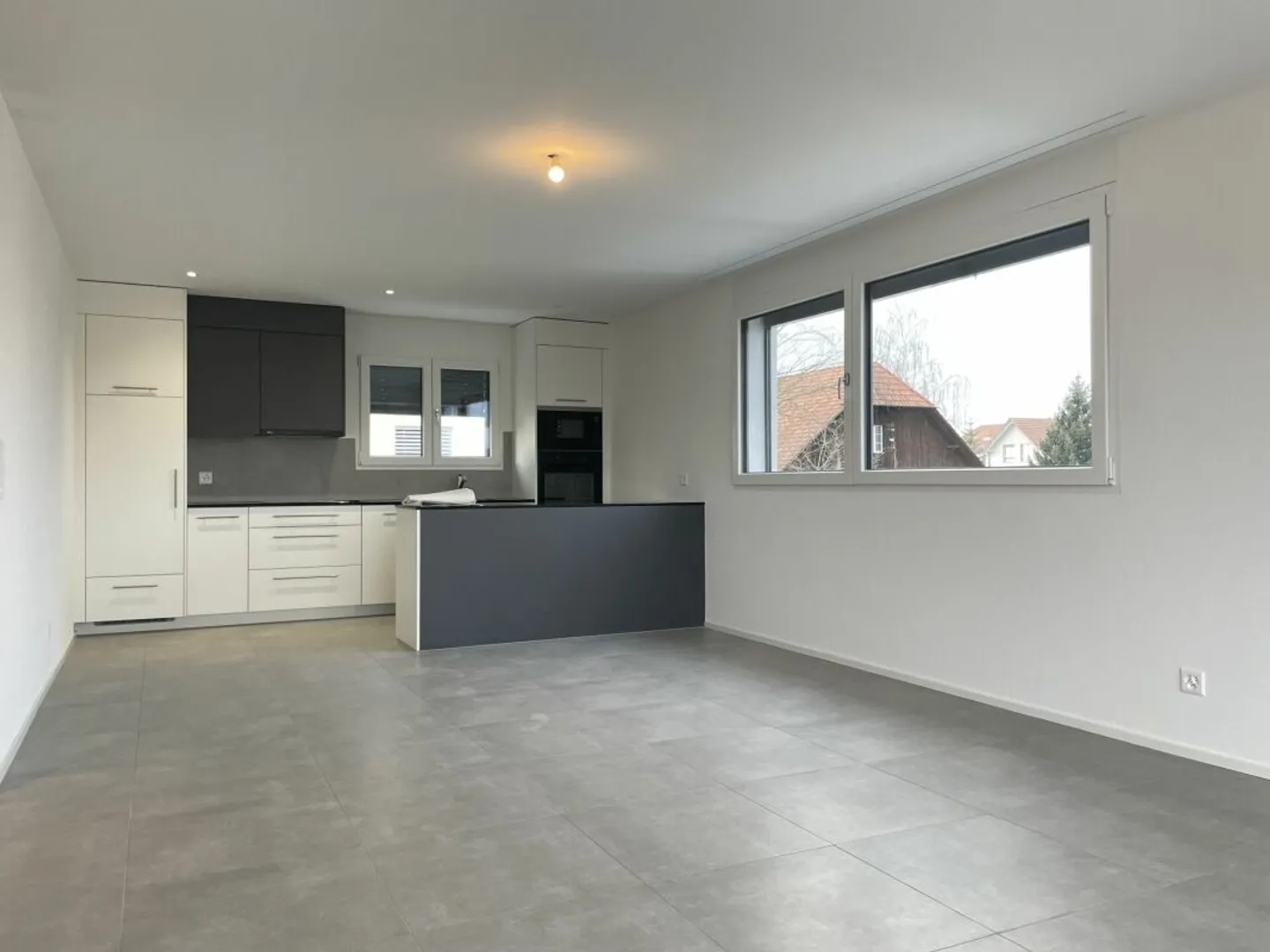3.5-room apartment on the ground floor in Sugiez - Photo 2 of 10
