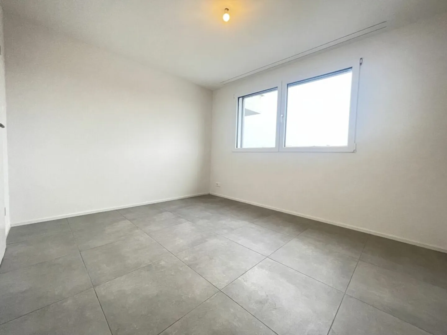 3.5-room apartment on the ground floor in Sugiez - Photo 5 of 10