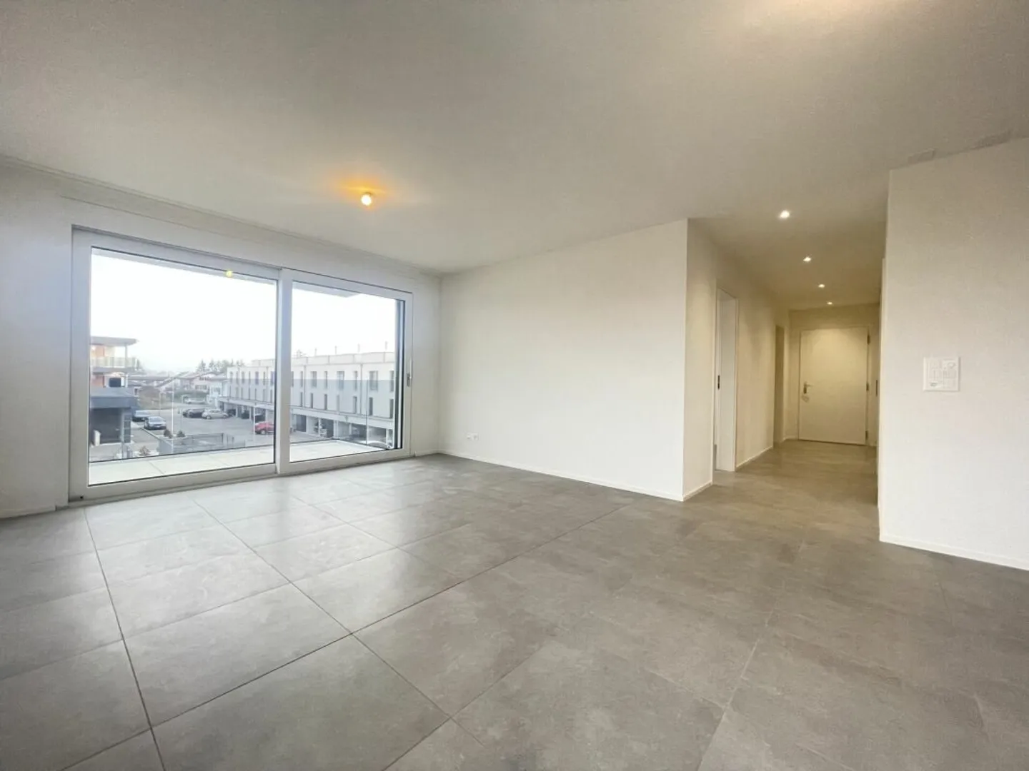 3.5-room apartment on the ground floor in Sugiez - Photo 6 of 10