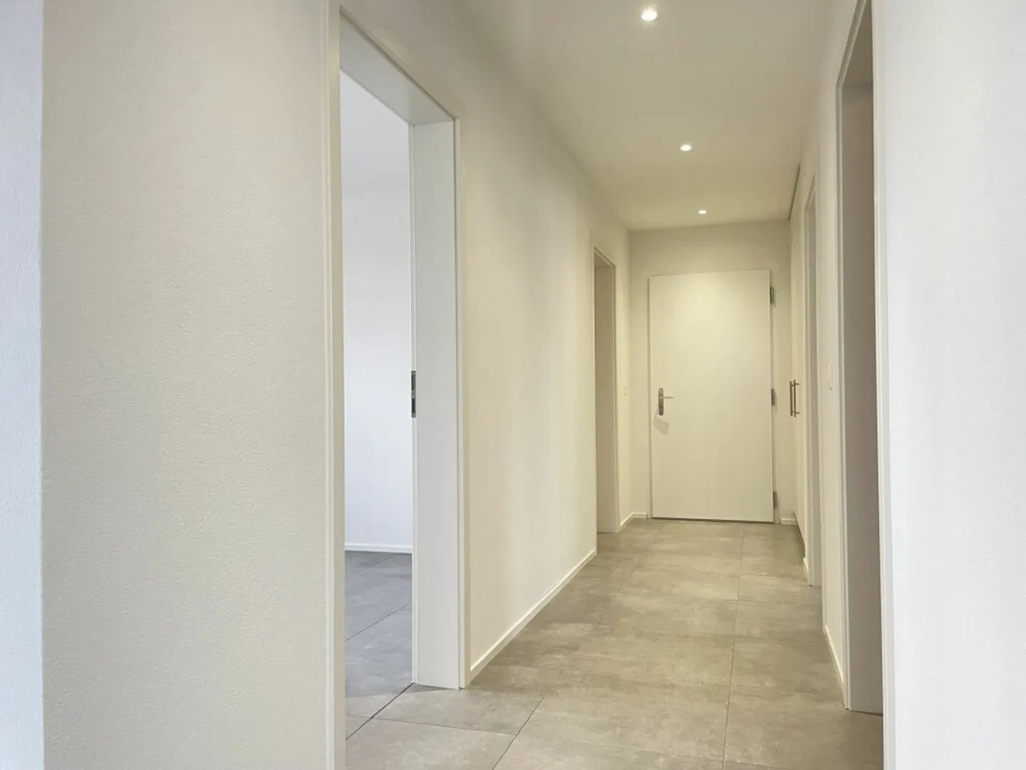 3.5-room apartment on the ground floor in Sugiez - Photo 7 of 10