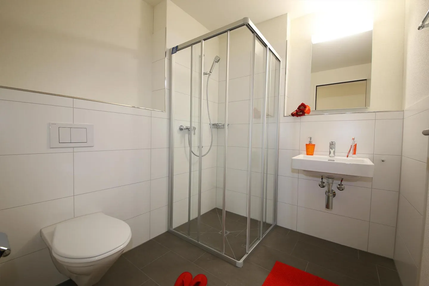 Casa che ispira - Foto 7 di 10