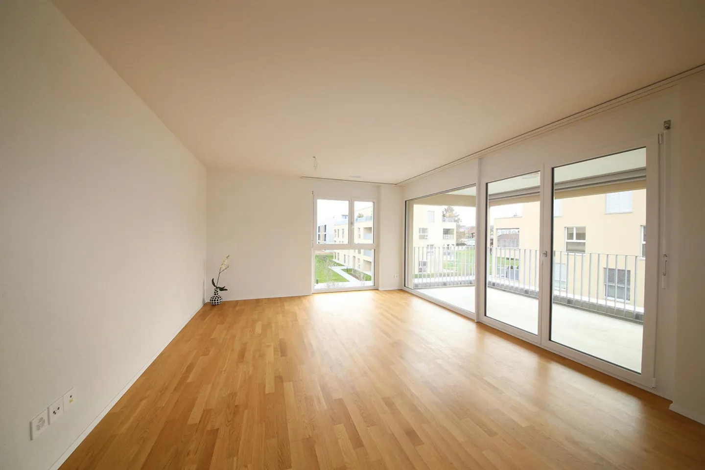 Casa che ispira - Foto 1 di 10
