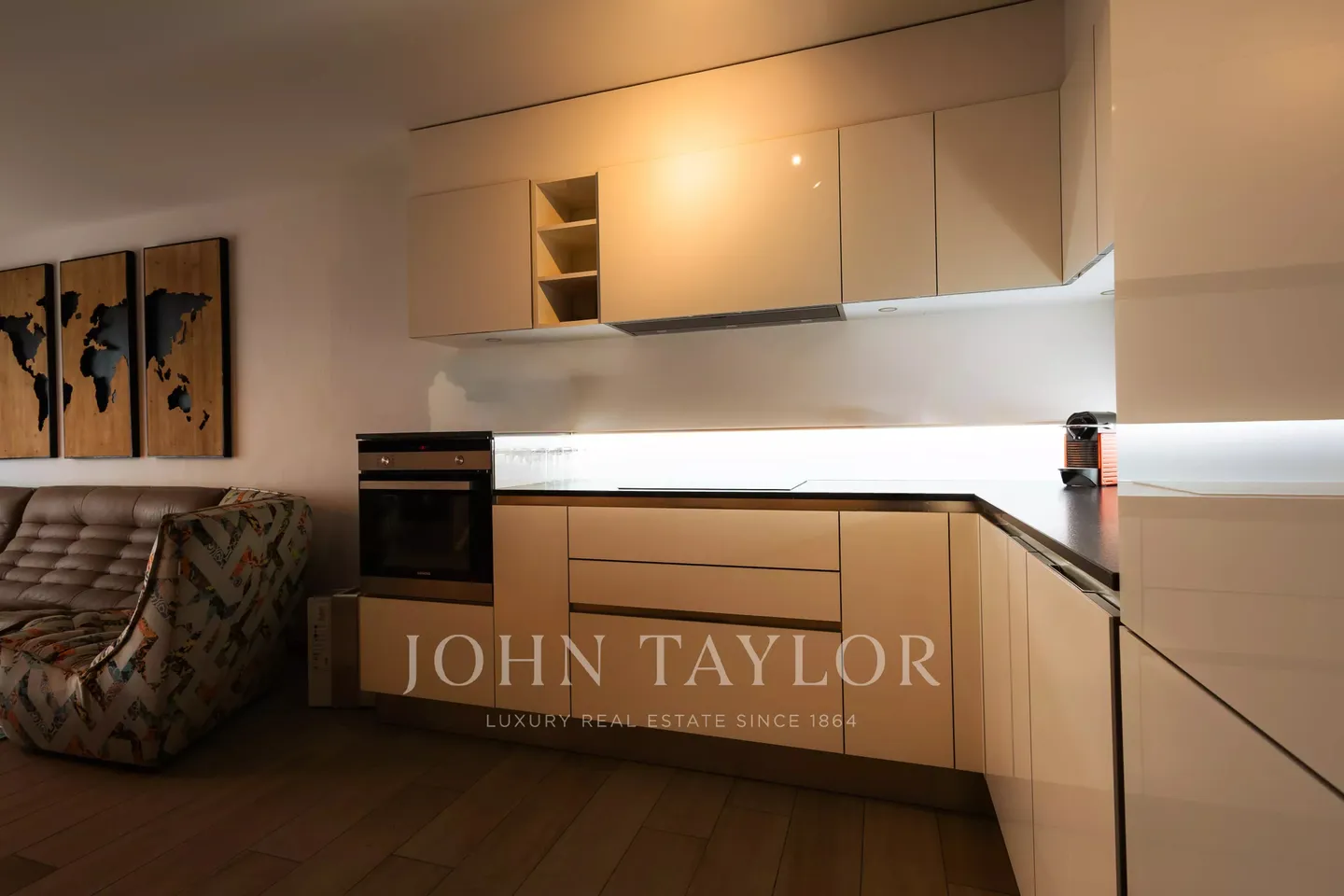 Appartamento di 3,5 locali arredato con vista, R2 a Haute-Nendaz - Foto 3 di 6