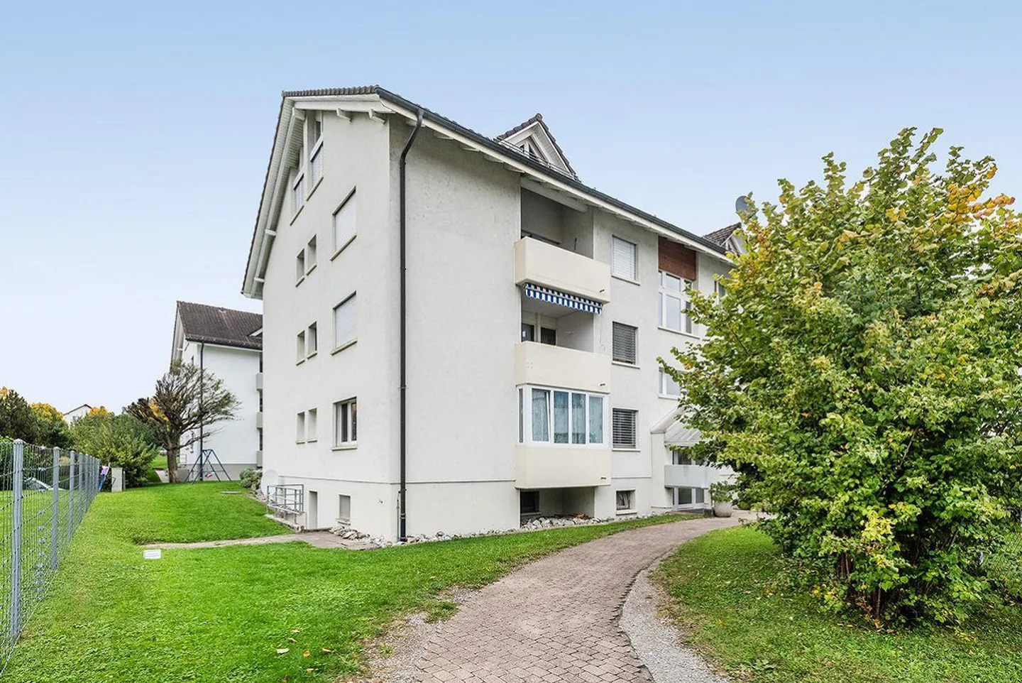 5,5-Zimmer-Wohnung - Foto 13 von 13