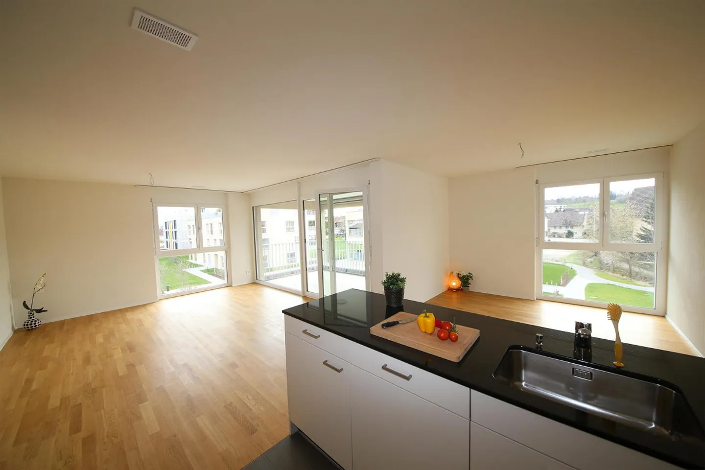 Casa che ispira - Foto 2 di 10