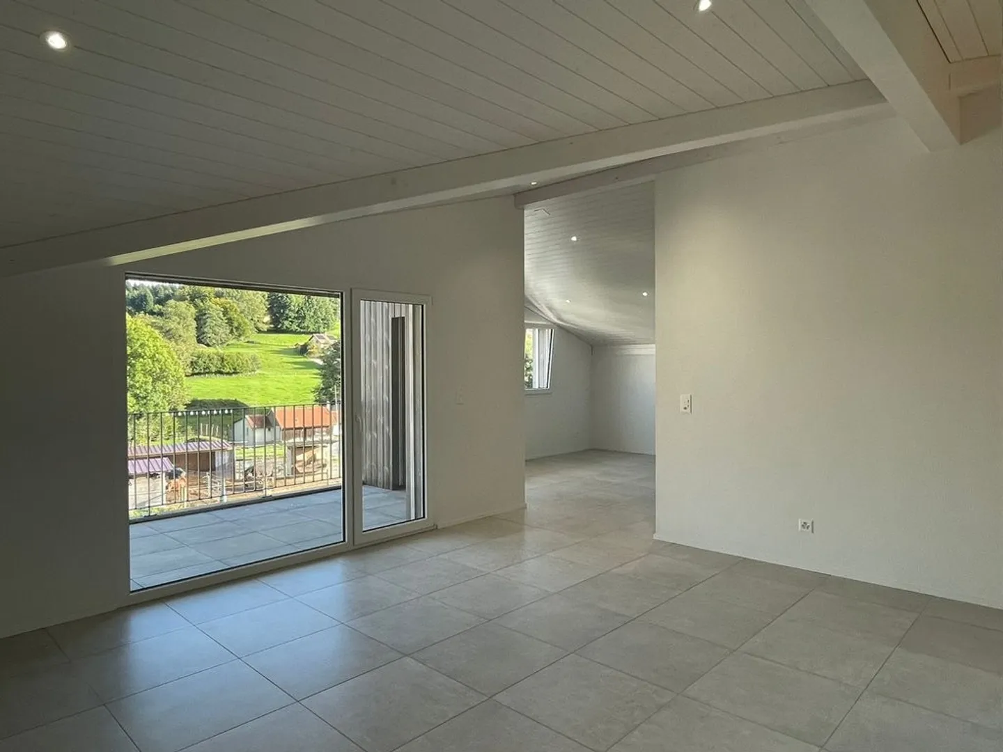 CHAVANNES-LES-FORTS (FR) - 4,5 stanze al 2° piano - Foto 4 di 12