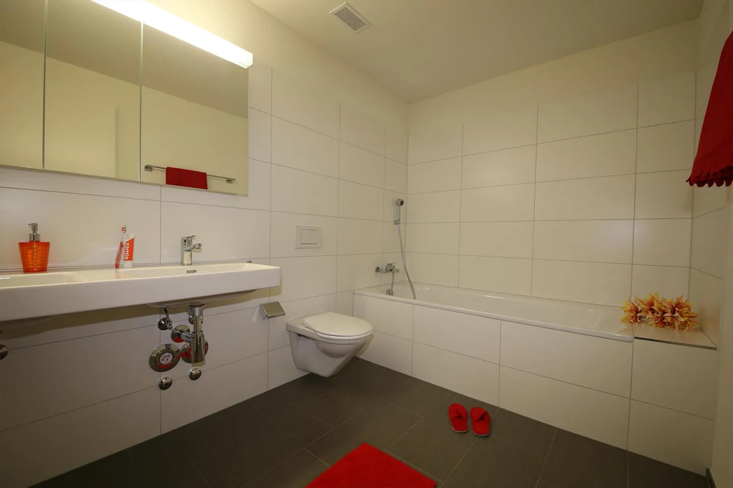 Casa che ispira - Foto 8 di 10
