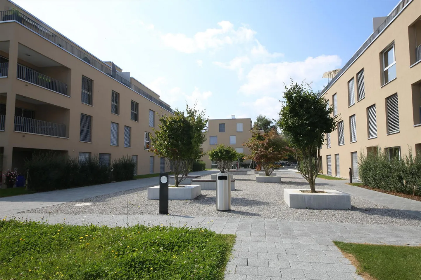 Casa che ispira - Foto 9 di 10