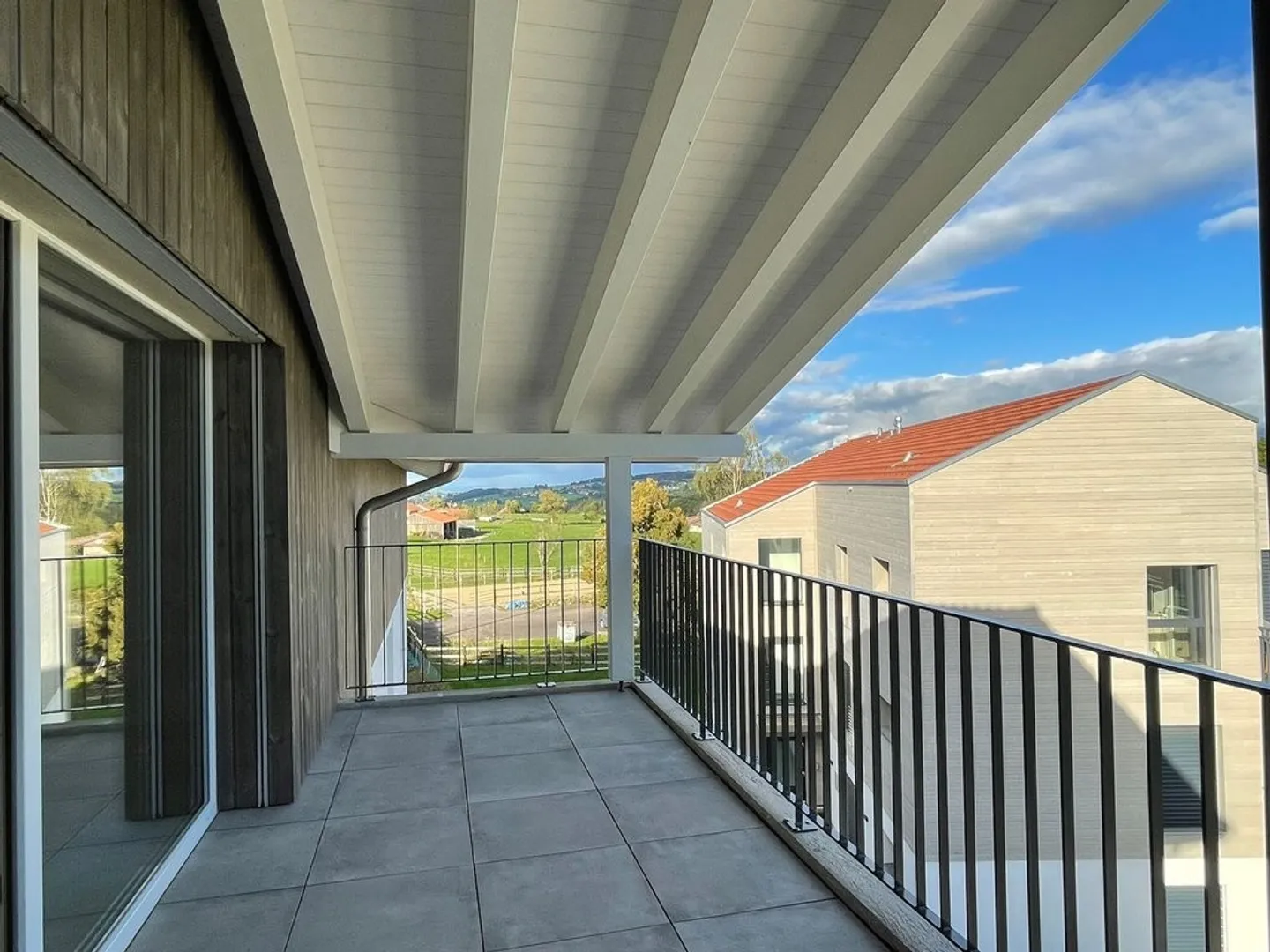 CHAVANNES-LES-FORTS (FR) - 4,5 stanze al 2° piano - Foto 5 di 12