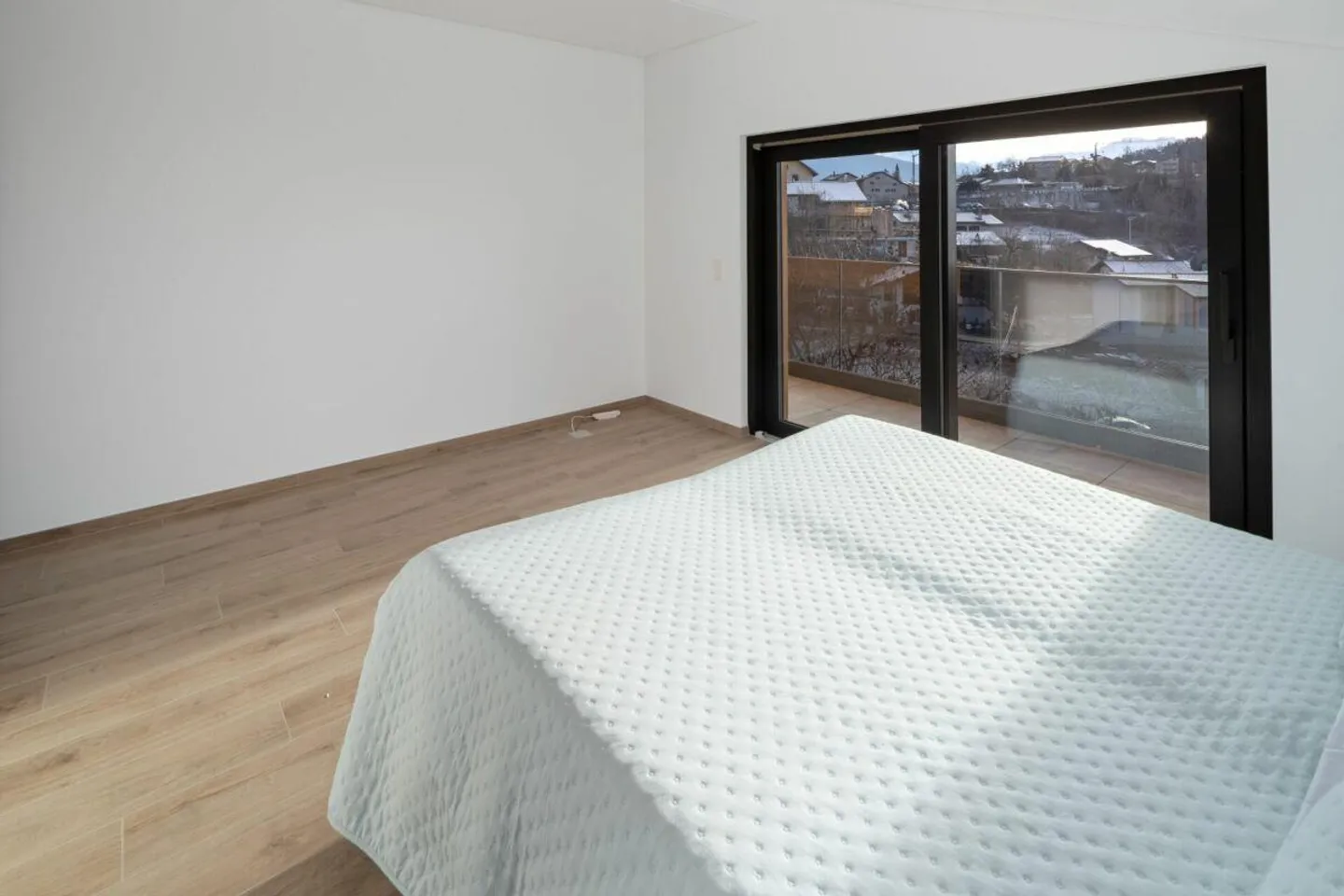 Chalet de Luxe avec Vue Alpine - Photo 6 sur 11