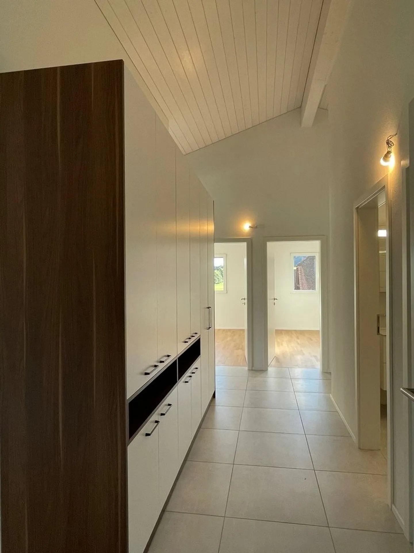 CHAVANNES-LES-FORTS (FR) - 4,5 stanze al 2° piano - Foto 6 di 12