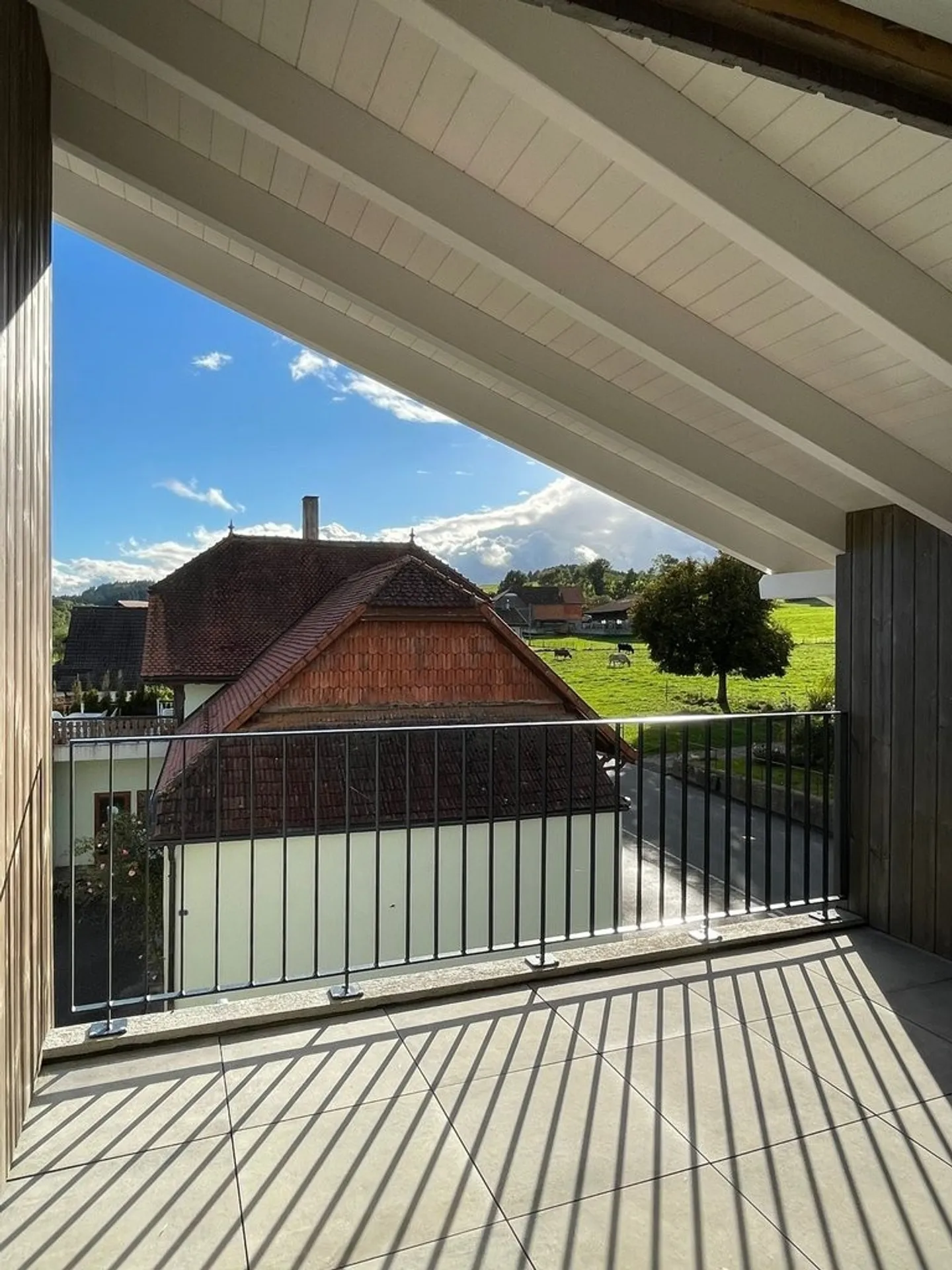 CHAVANNES-LES-FORTS (FR) - 4,5 stanze al 2° piano - Foto 11 di 12