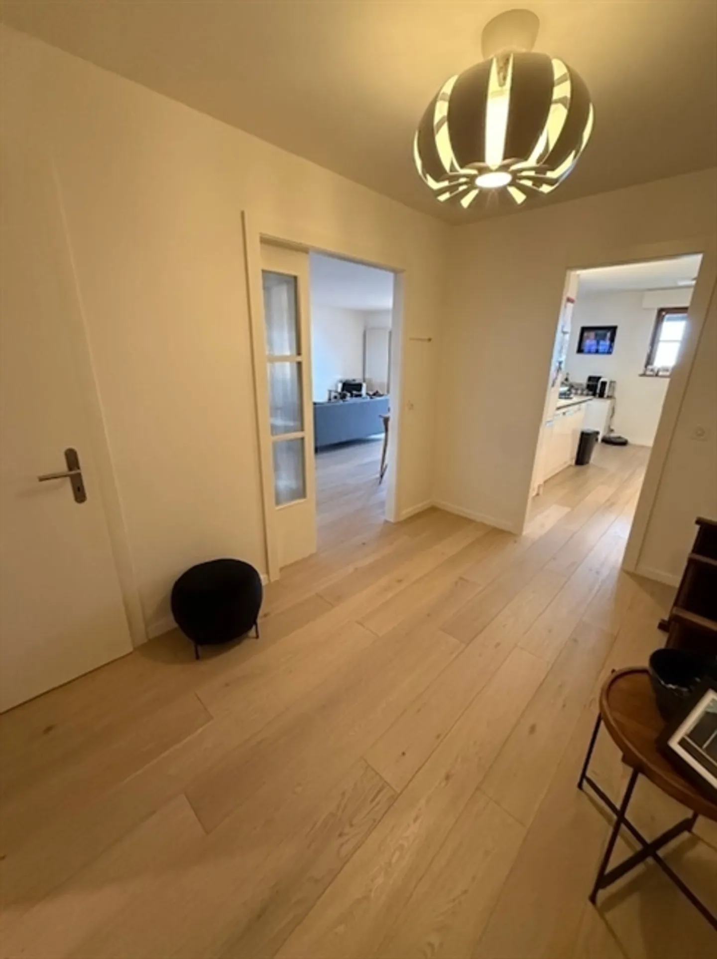 In affitto - Appartamento 4,5 locali - 130 m² + terrazza e balcone - La Croix-Lutry - Foto 5 di 20