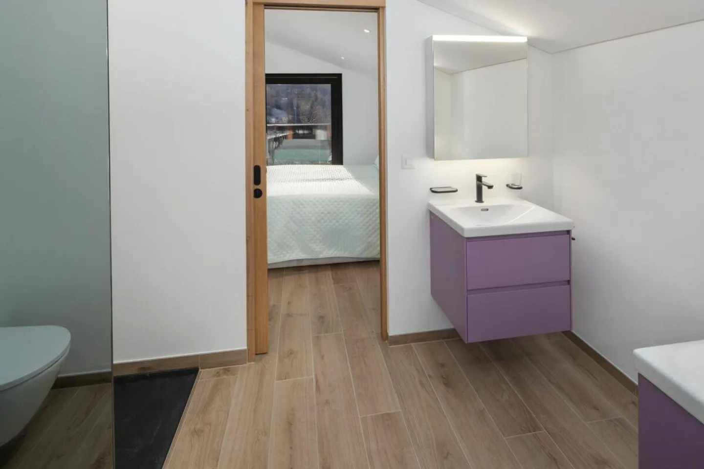 Chalet de Luxe avec Vue Alpine - Photo 8 sur 11