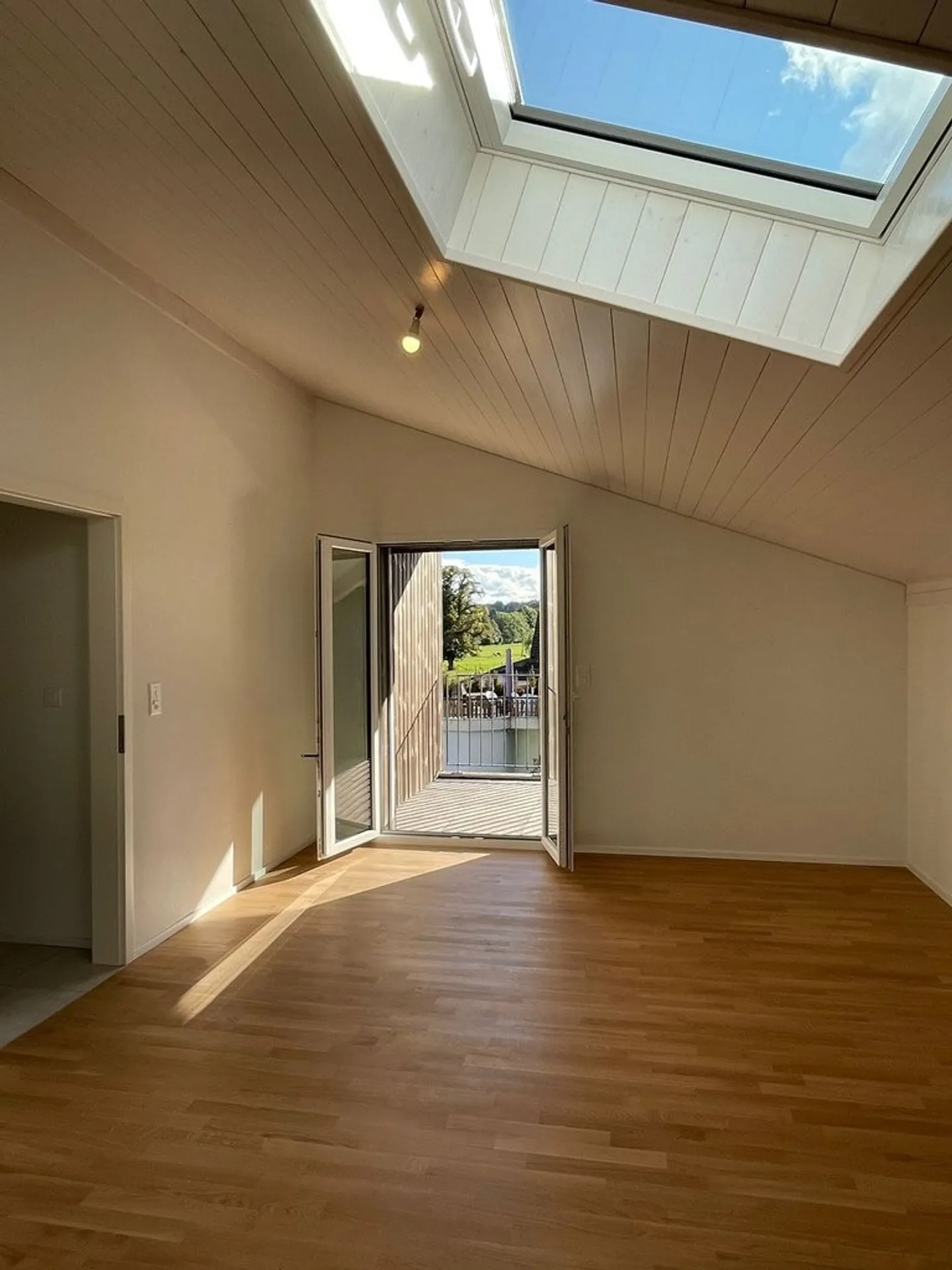 CHAVANNES-LES-FORTS (FR) - 4,5 stanze al 2° piano - Foto 9 di 12