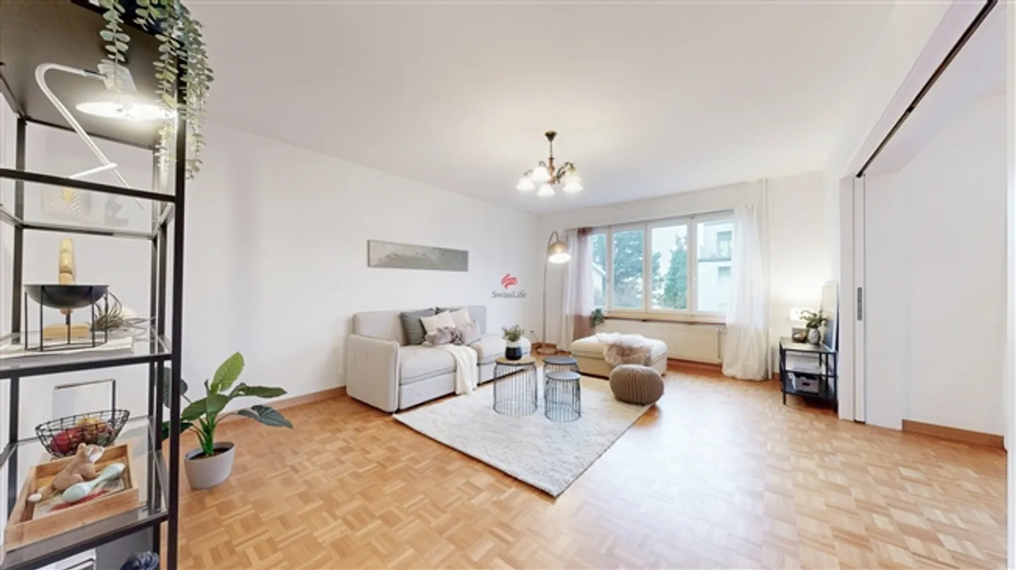 «Familienhaus an ruhiger Lage in Witikon» - Foto 5 von 18