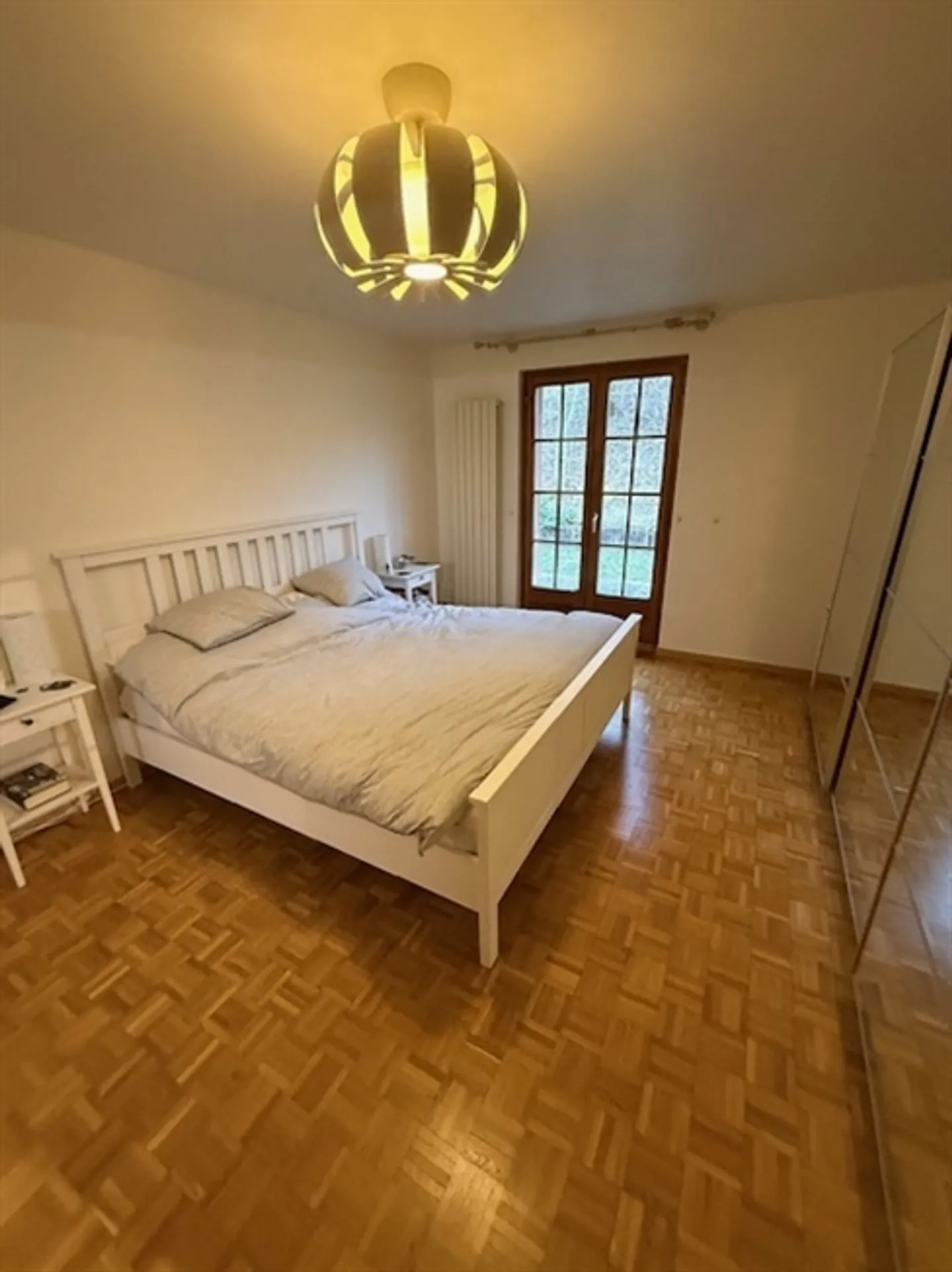 In affitto - Appartamento 4,5 locali - 130 m² + terrazza e balcone - La Croix-Lutry - Foto 14 di 20