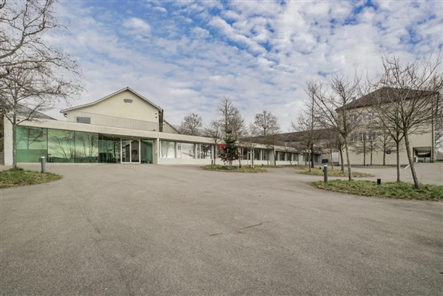 «Familienhaus an ruhiger Lage in Witikon» - Foto 18 von 18