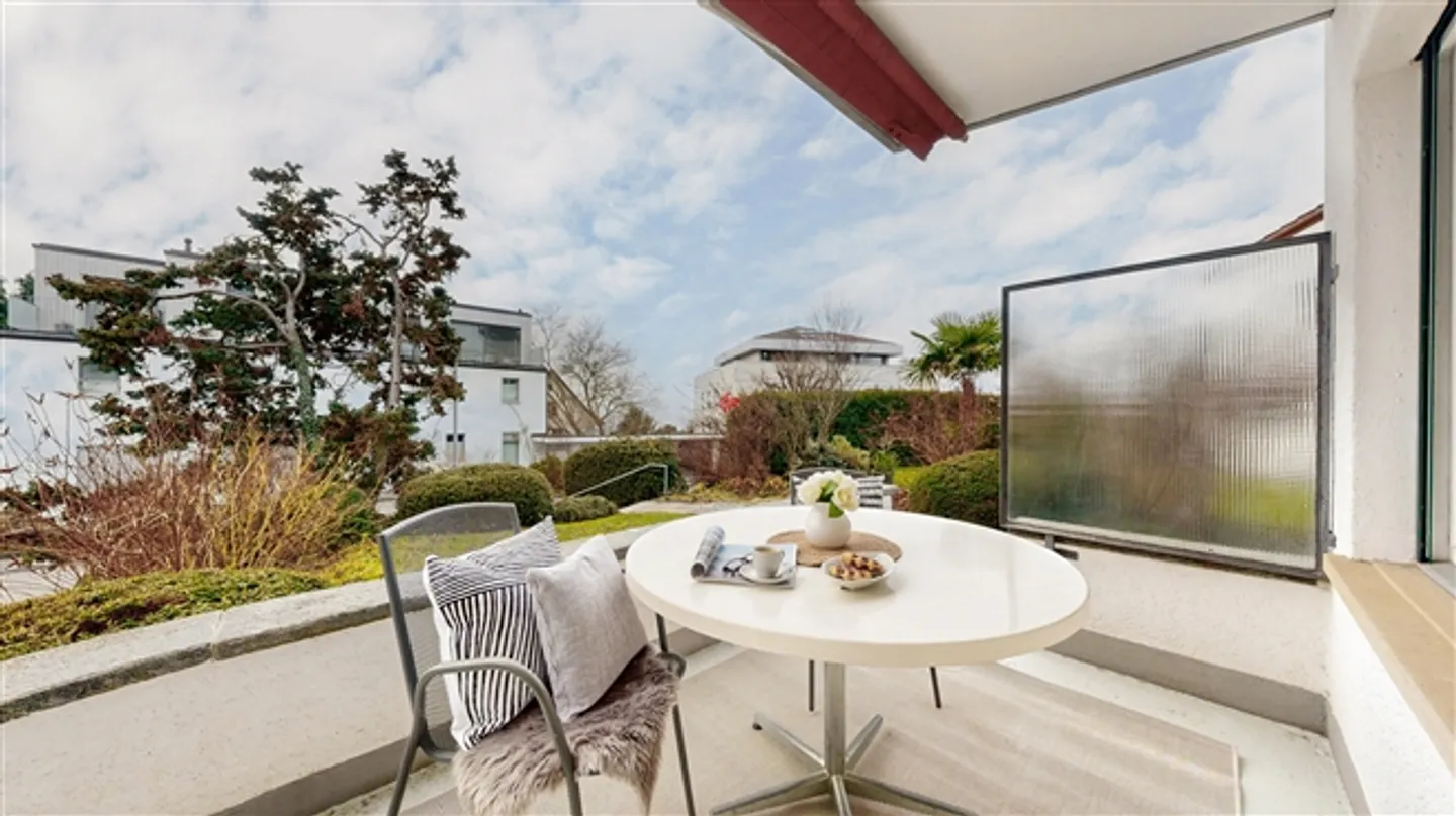 «Familienhaus an ruhiger Lage in Witikon» - Foto 8 von 18