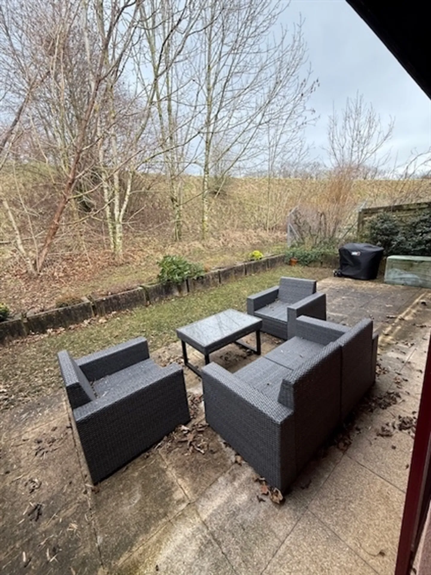 In affitto - Appartamento 4,5 locali - 130 m² + terrazza e balcone - La Croix-Lutry - Foto 19 di 20