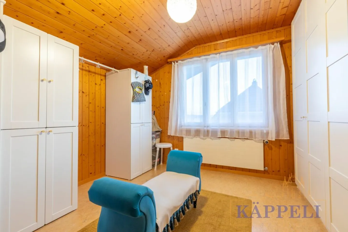 Duplex Incantevole a Uebeschi - Foto 6 di 17