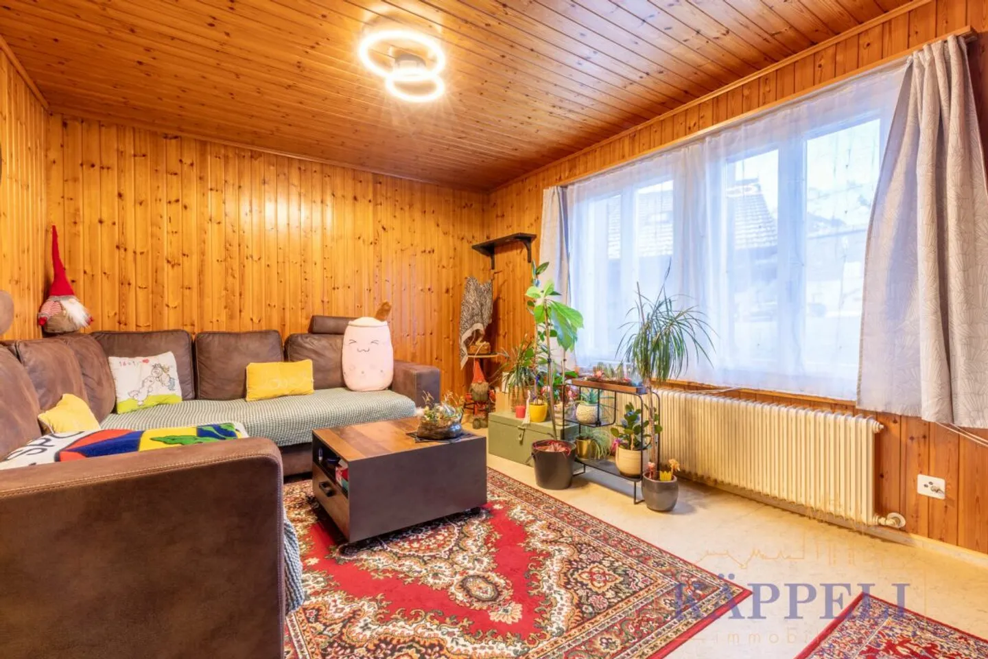 Duplex Incantevole a Uebeschi - Foto 9 di 17