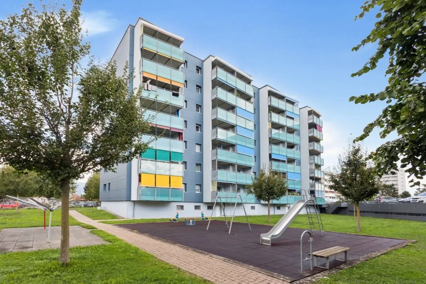 Outdoor Parking Spaces - Photo 2 of 2