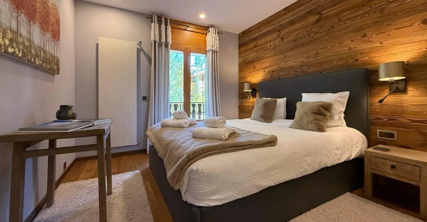 Appartement Charmant à Crans-Montana - Photo 6 sur 12