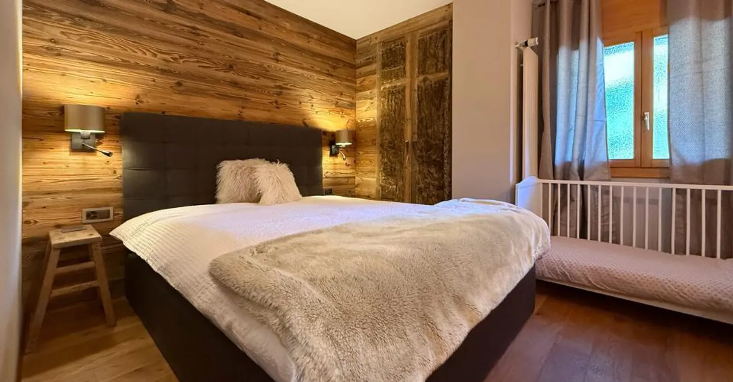 Appartement Charmant à Crans-Montana - Photo 7 sur 12