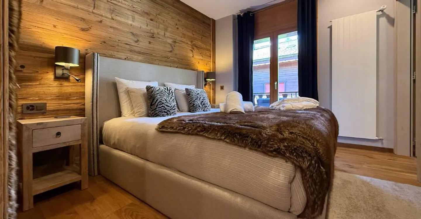Appartement Charmant à Crans-Montana - Photo 8 sur 12