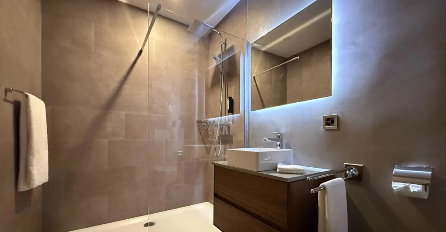 Appartement Charmant à Crans-Montana - Photo 10 sur 12