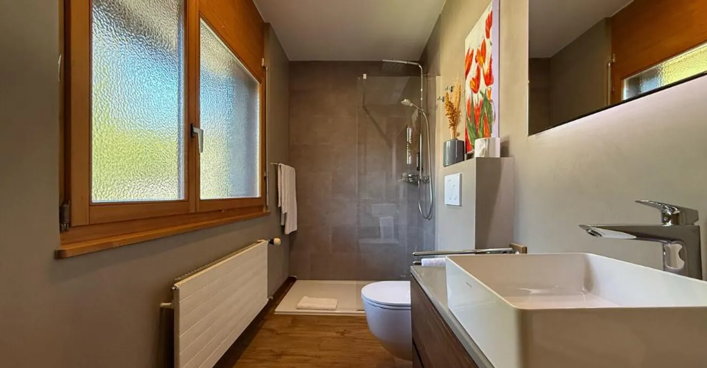 Appartement Charmant à Crans-Montana - Photo 9 sur 12